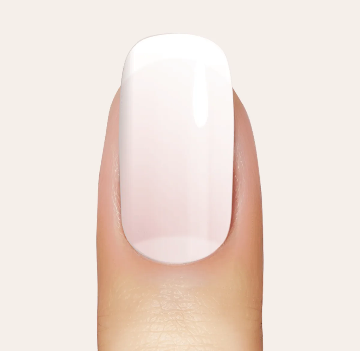 Babyboomer Semi-Transparante UV Gel Wraps: Gids voor subtiele nagels