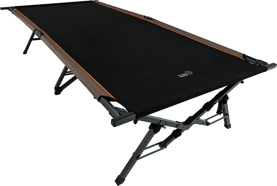 Oztent RS-1S King Single Cot Series II