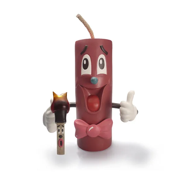 Dabs Myla Trouble Trouble: Display Tips for Original Art