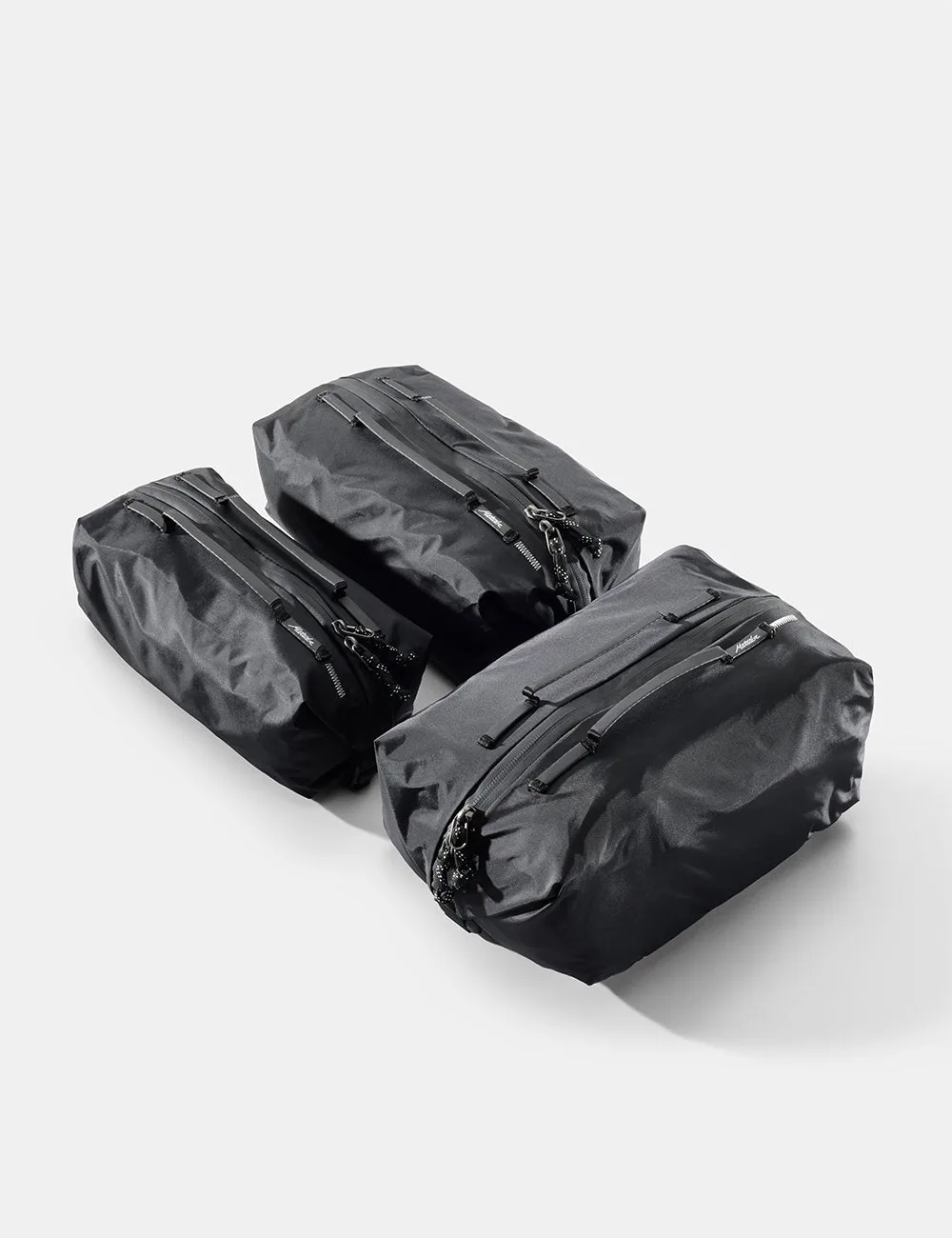 Gear Cube Set 3-Pack