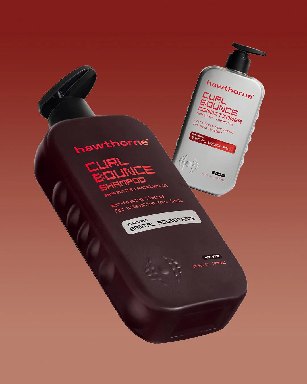 Curly Hair Routine: Shampoo & Set Guide
