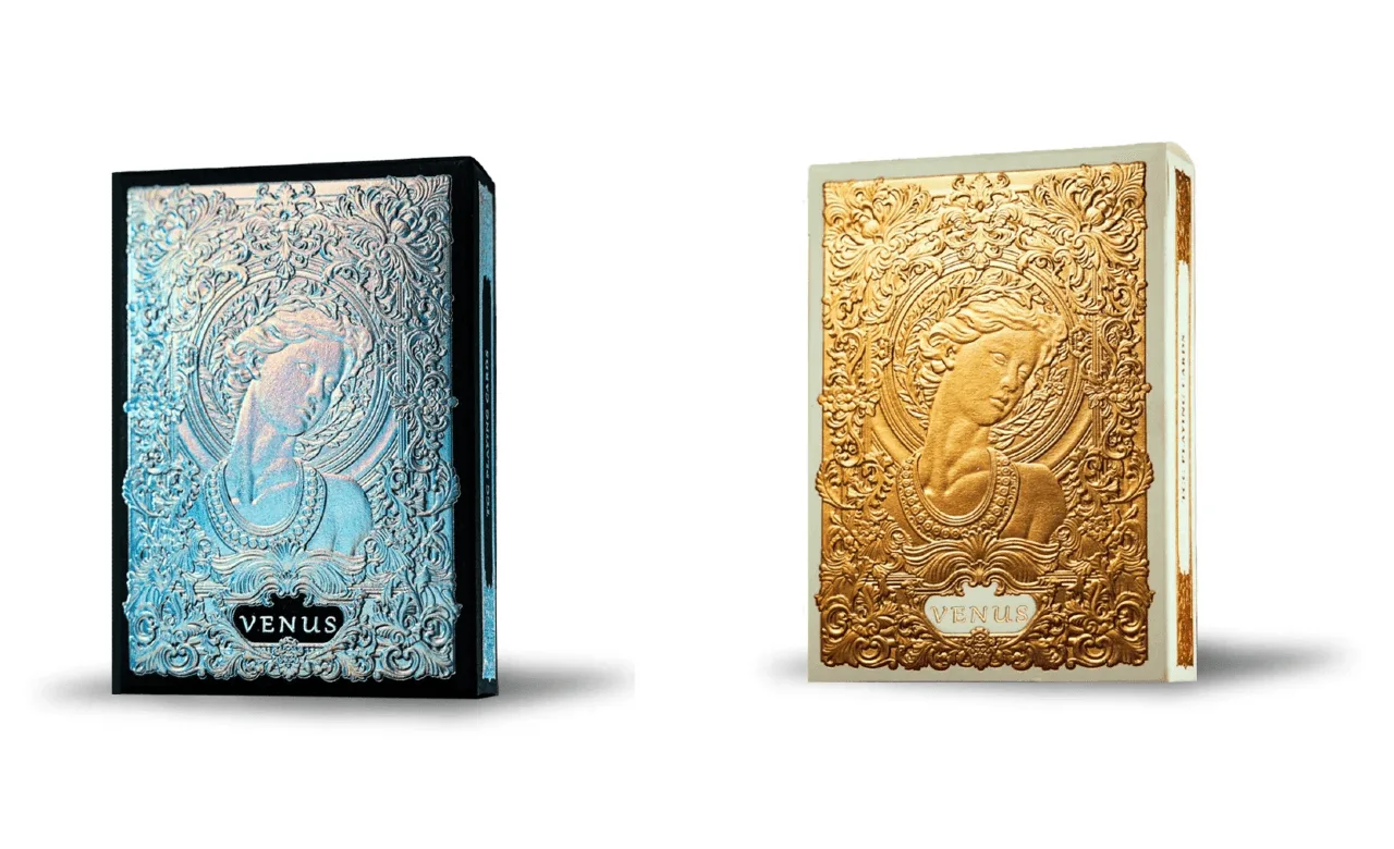 2 Decks for $19 Sale