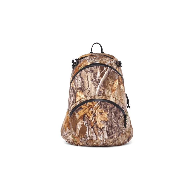 TERG Daypack Tear Dropのパッキングと持ち運び方