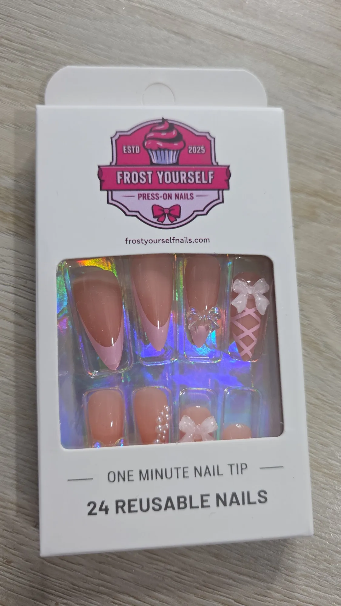 How to Prep Nails Before Press-Ons: A Step-by-Step Routine