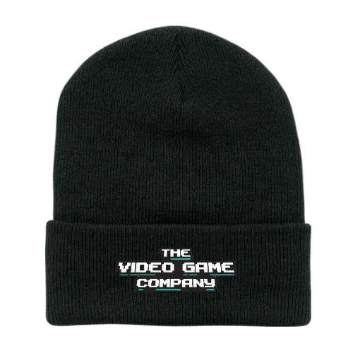TVGC Beanie