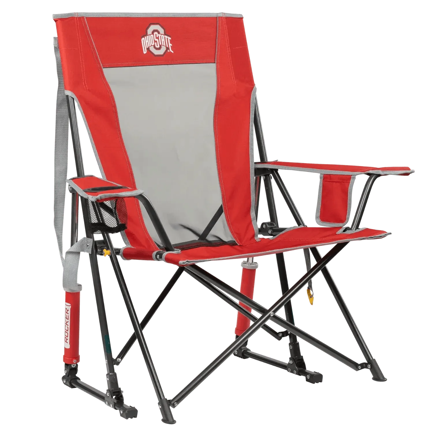 Comfort Pro Rocker™ - Ohio State Buckeyes