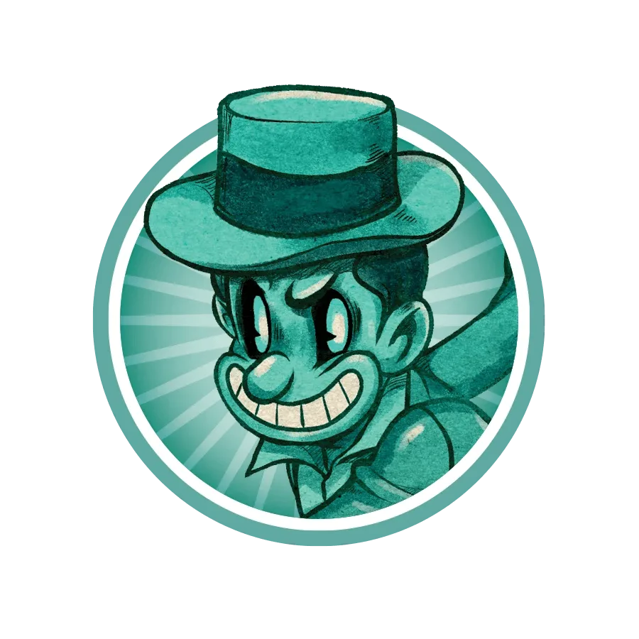 Vagrantsong: Fool’s Gold (Walton Brothers Scenario)