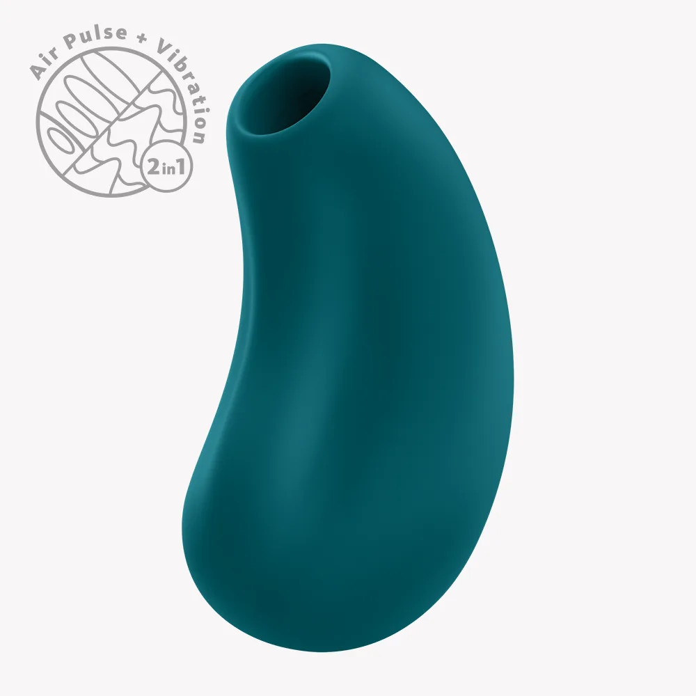 เครื่องสั่น CHERIE Air Pulse: สิ่งที่คาดหวัง