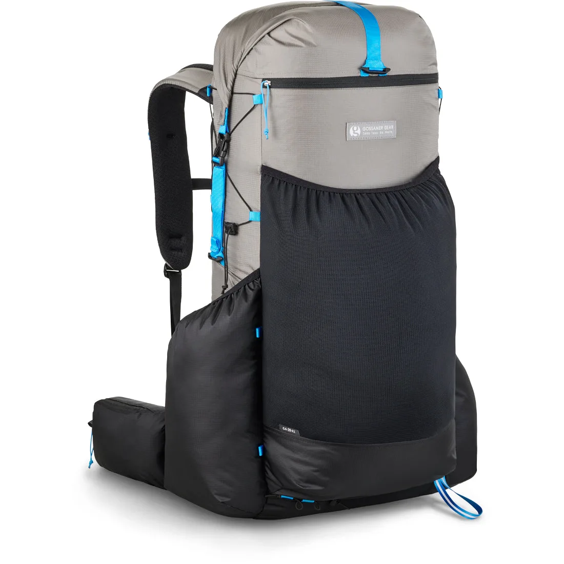 Gorilla 50 vs. G4-20: Ransel Ultralight Mana yang Lebih Pas