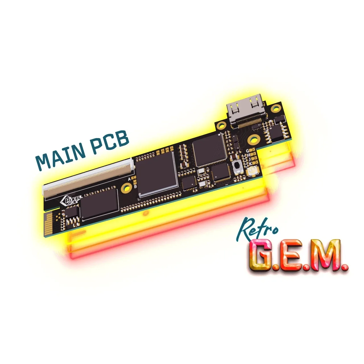 RetroTINK HD15 Dongle Wii Setup: Wii to HDMI Upscaler
