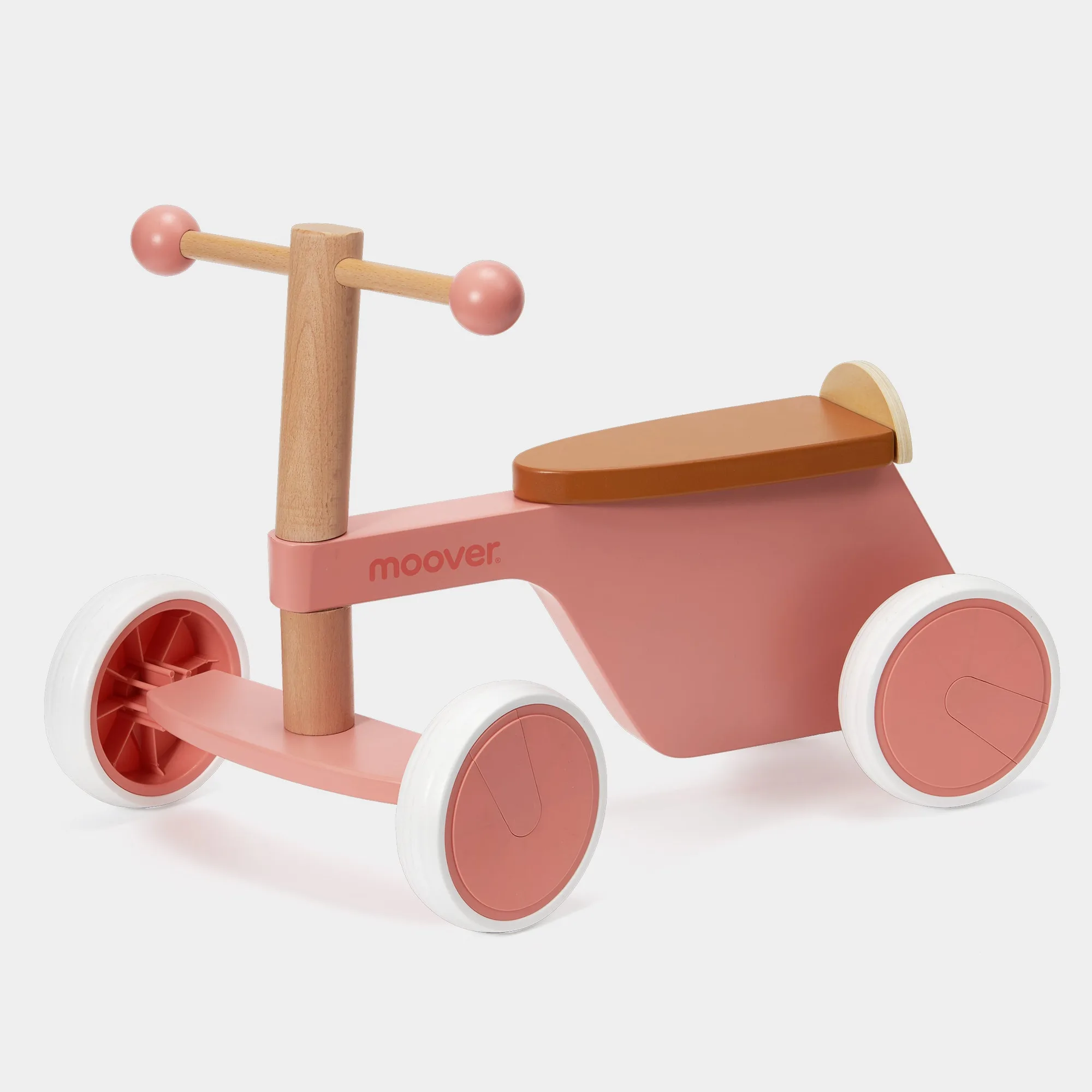 Pink Bike 4 Wheels: Common Riding Problems and Fixes