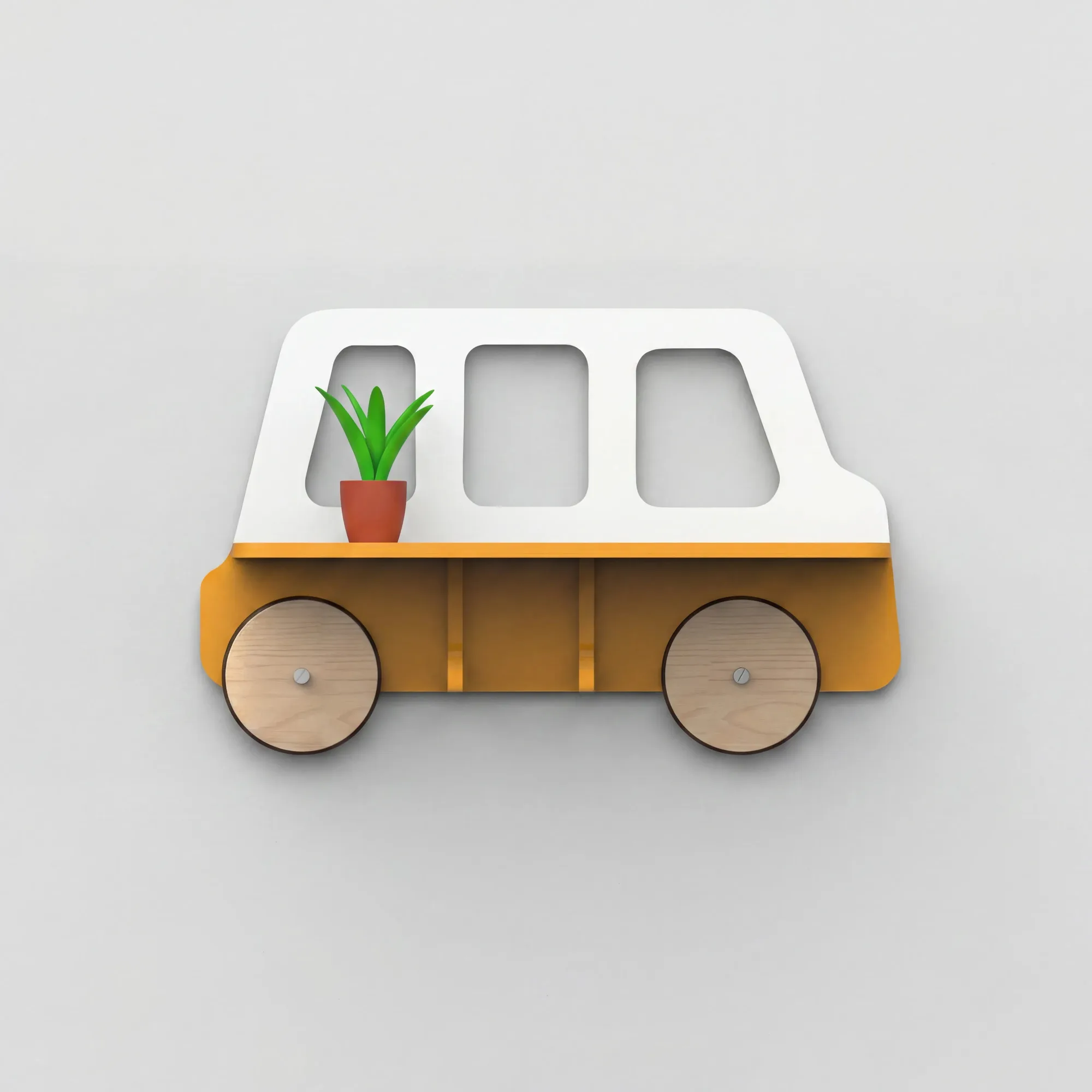 School Bus Hanger Buying Guide: Fit and Placement Tips