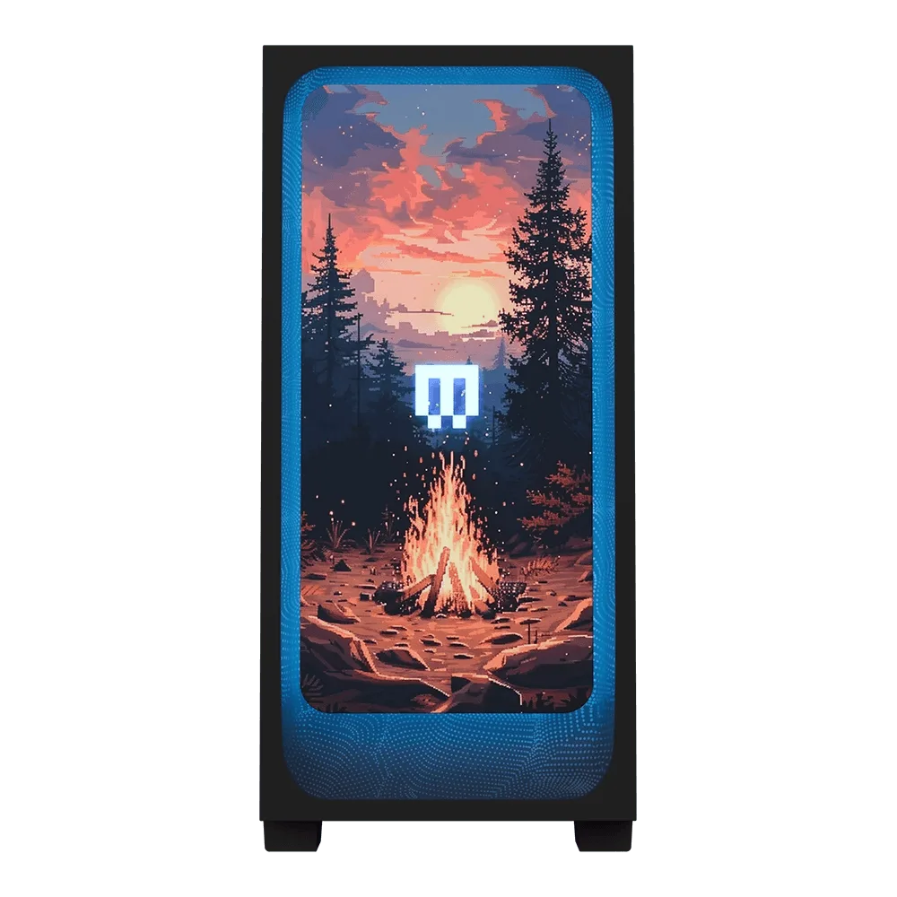 Bonfire