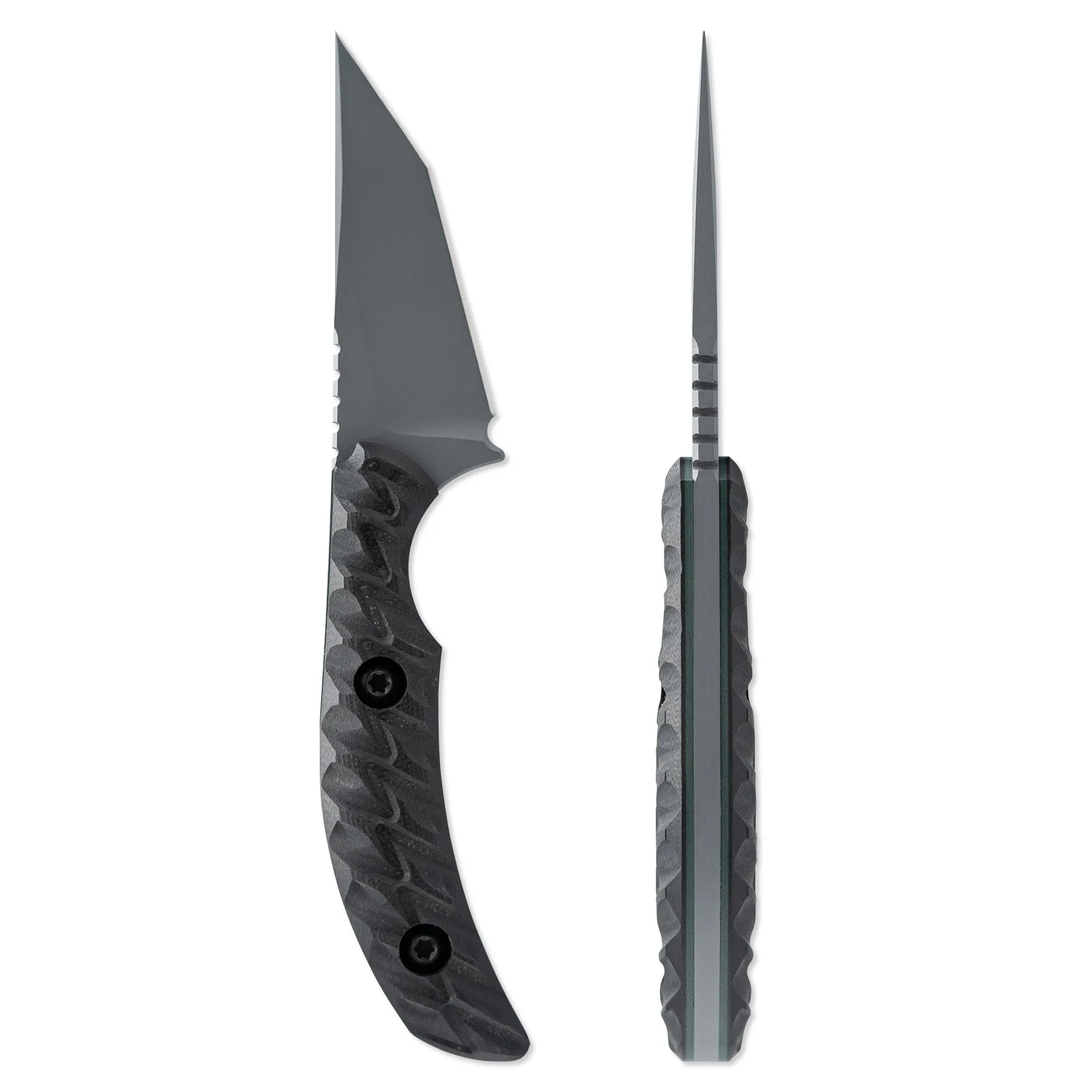 Come scegliere il tuo primo coltello a lama fissa