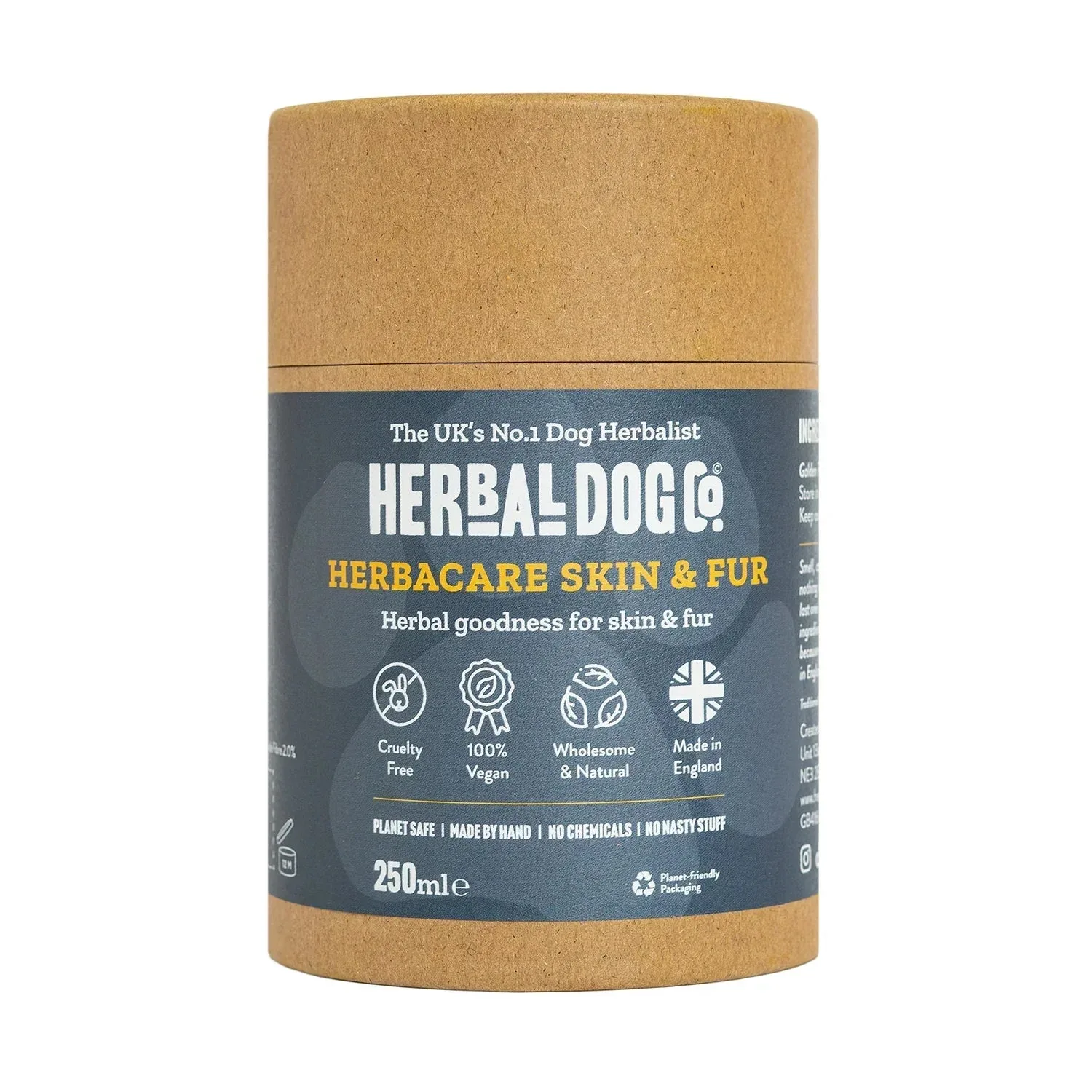 Herbal Dog Co. Suplementos: Piel y Pelaje vs. Apoyo Articular