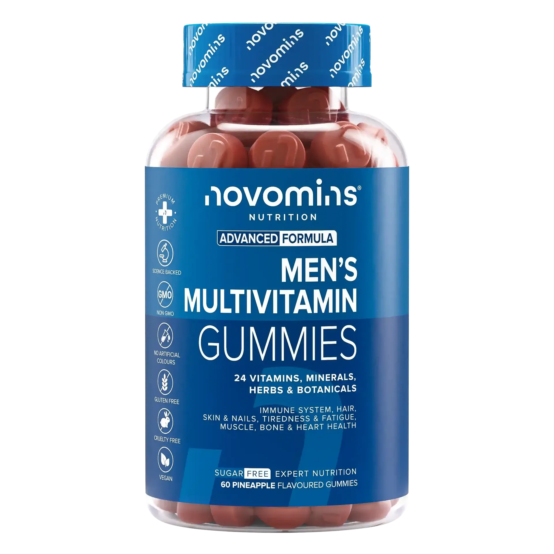 Men's Multivitamins