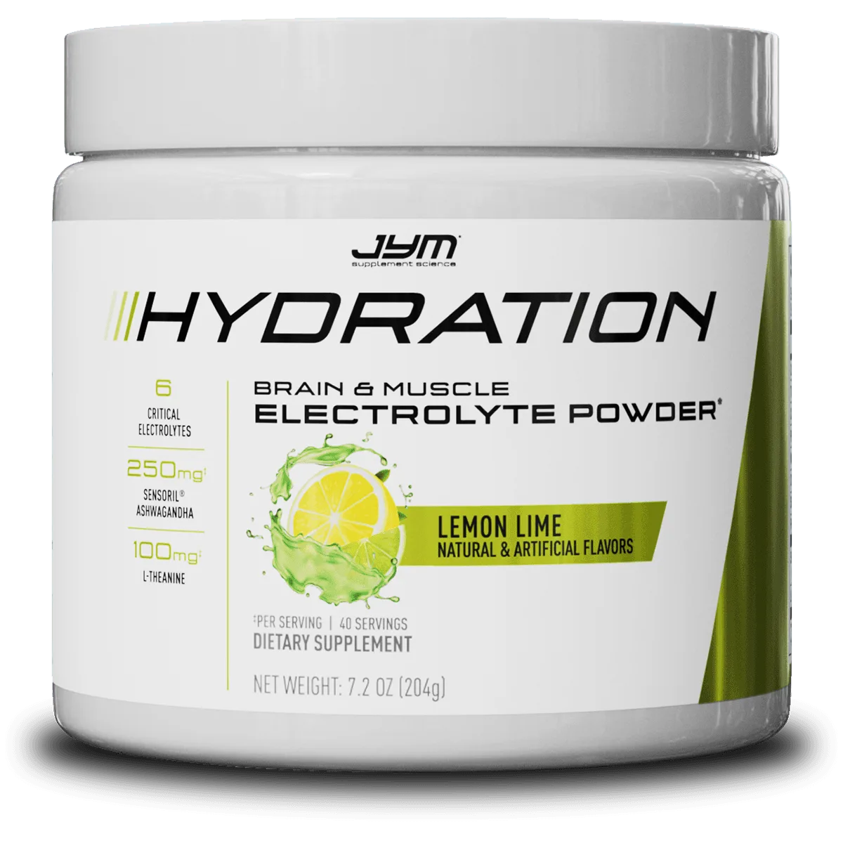 JYM Hydration: What It Is and How It Supports Workout Recovery