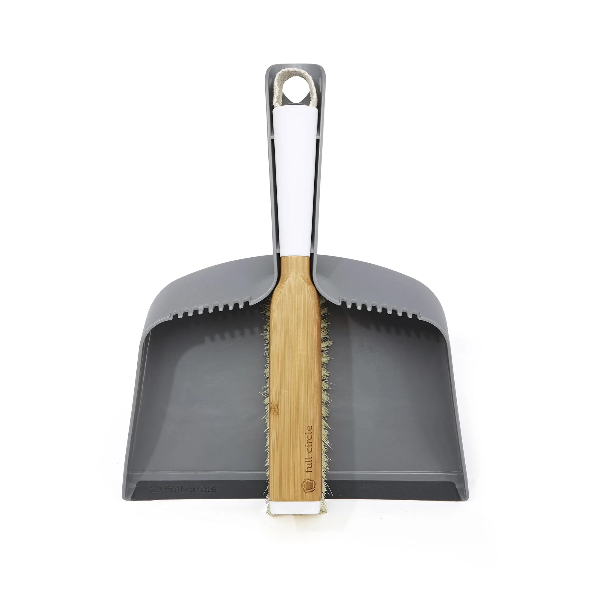 Mega Mess Dustpan Set