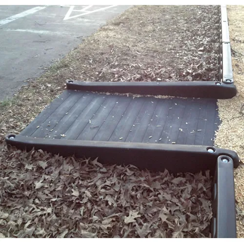 ADA/Wheelchair Accessible Ramp