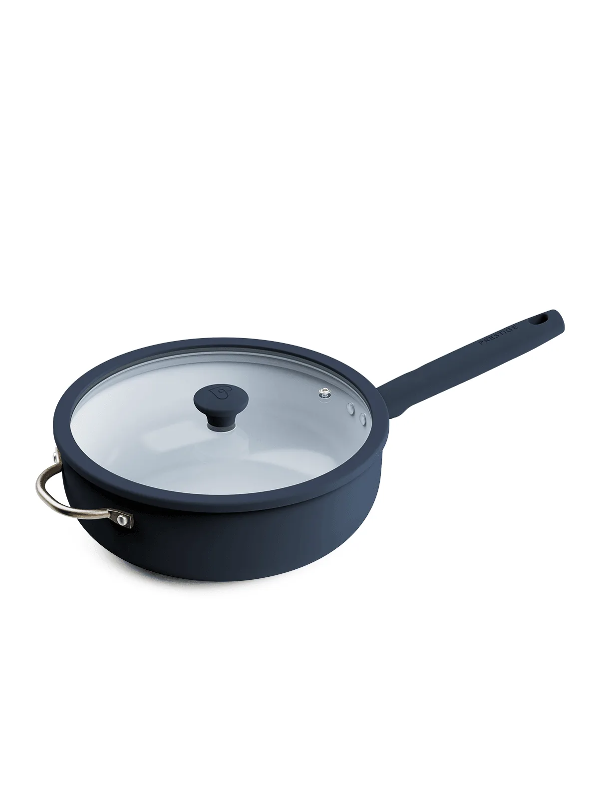 Ceramic Non-Stick Multipan with Lid - 26cm