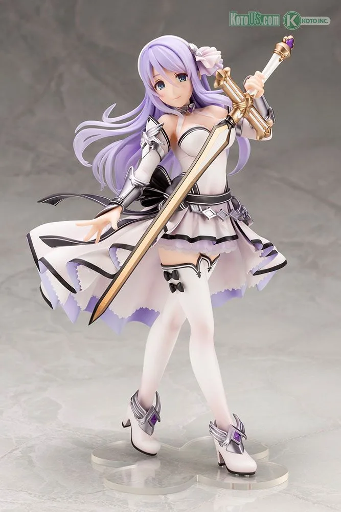 Guía de compra de la figura Shizuru de Princess Connect