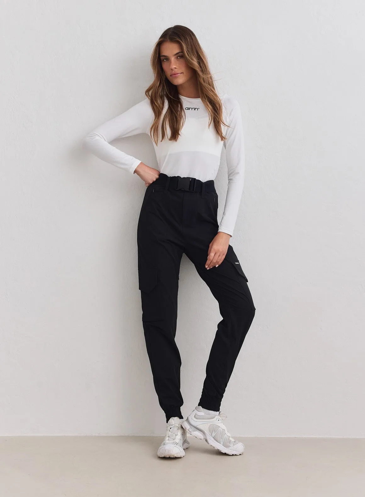 Cargo-Hose vs. bequeme Jogger: Welcher AIM'N-Stil passt zu dir?