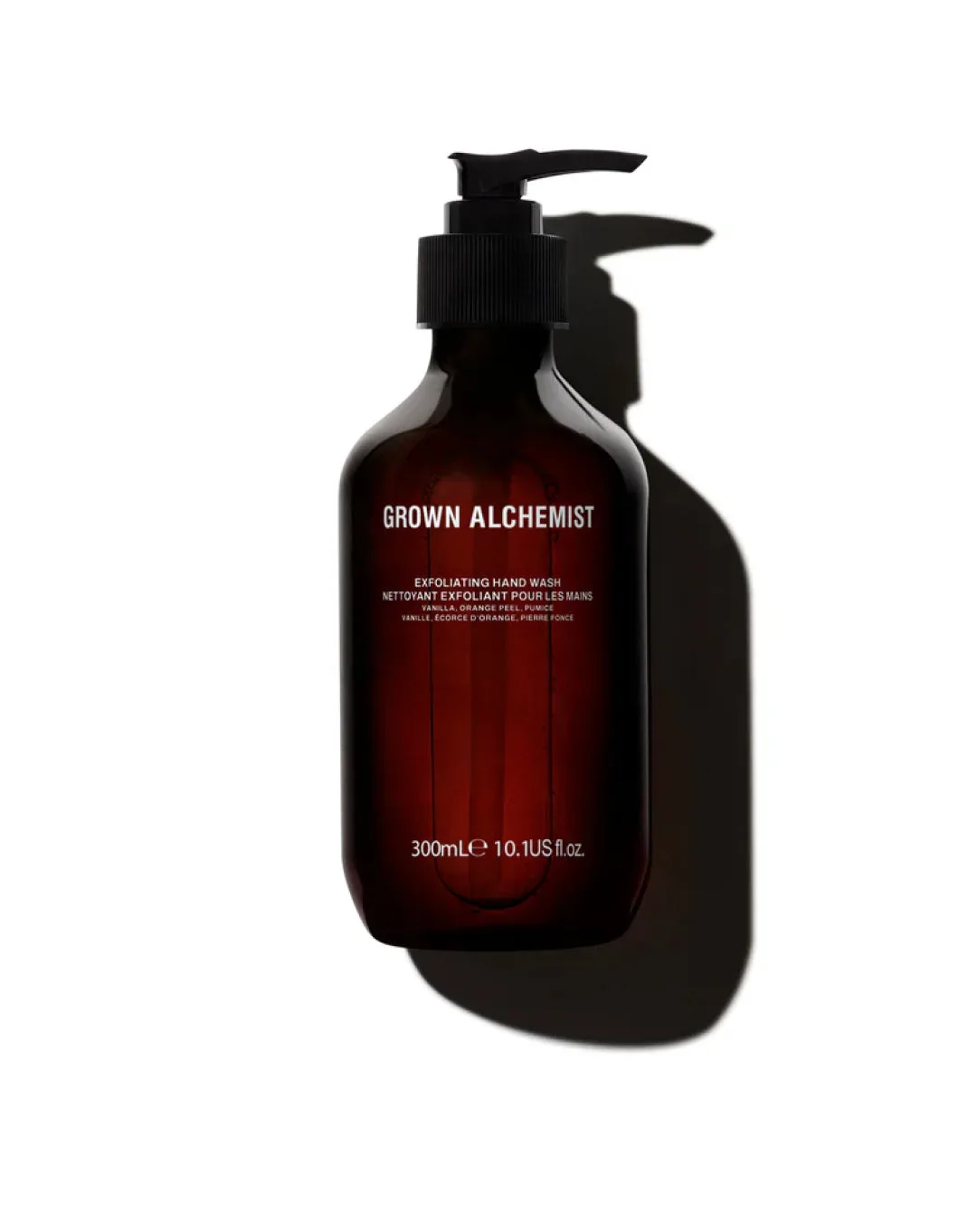 Exfoliating Hand Wash vs. Regular Hand Wash: Why Exfoliation Matters