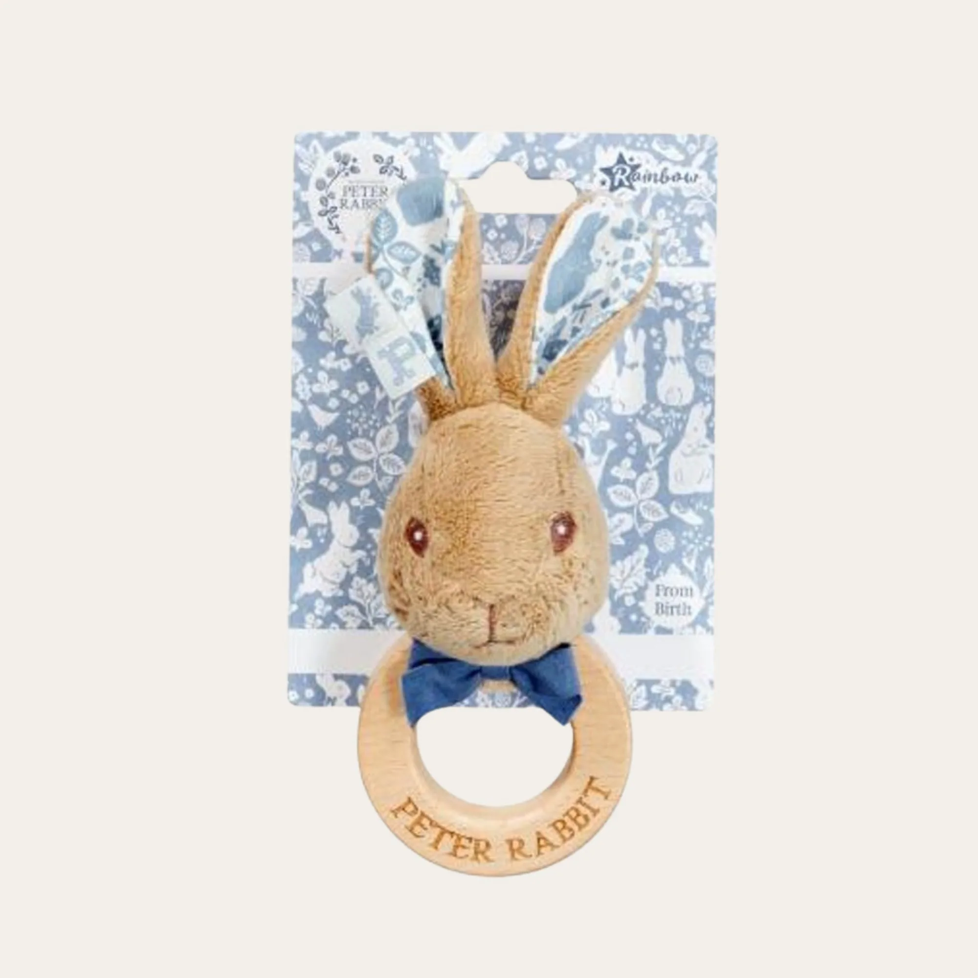 Baby Rattle Safety: What to Look For and How to Clean