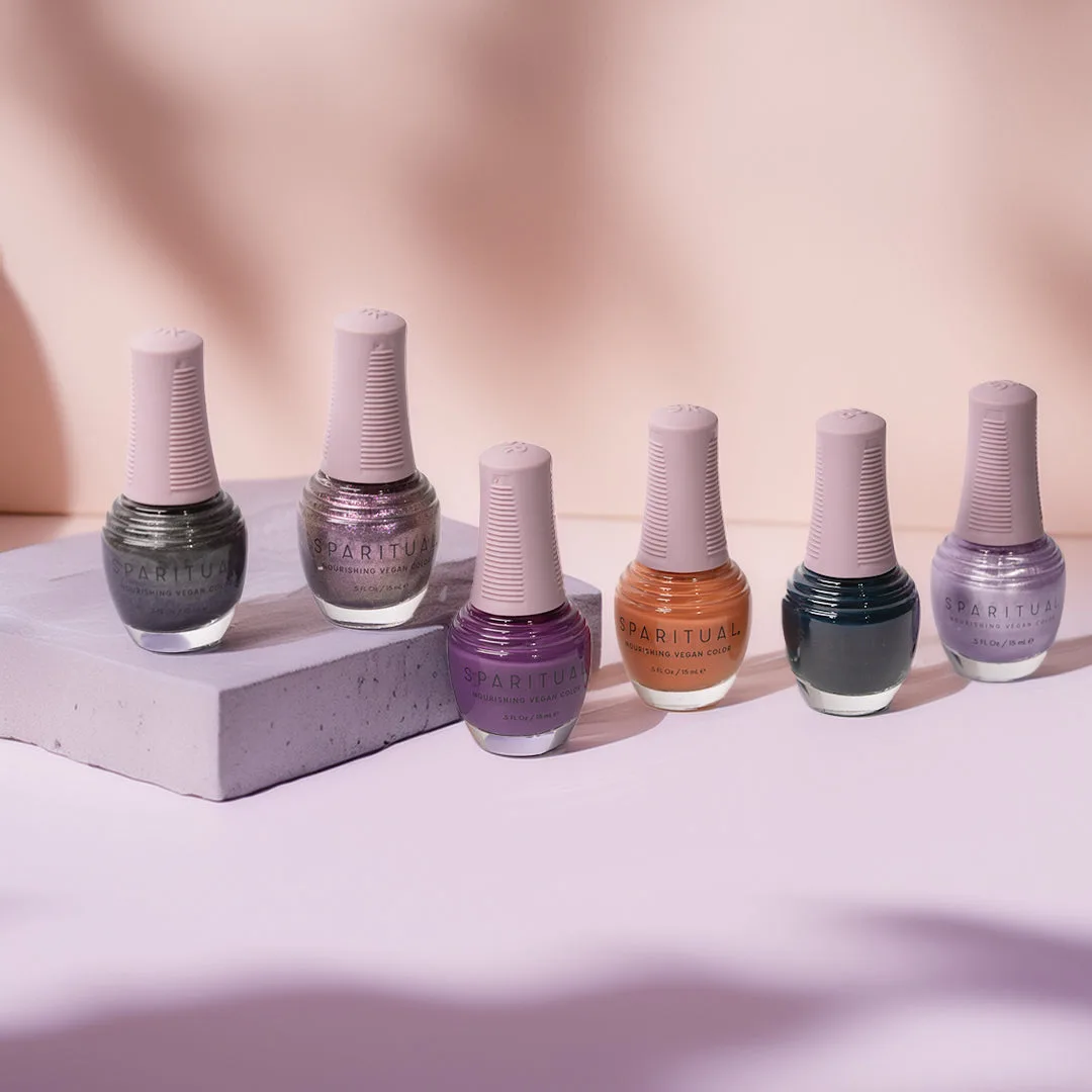 SPARITUAL The Body Indulgence Set vs. Moonlit Gatherings: Which Vegan Self-Care Bundle Is Worth It?