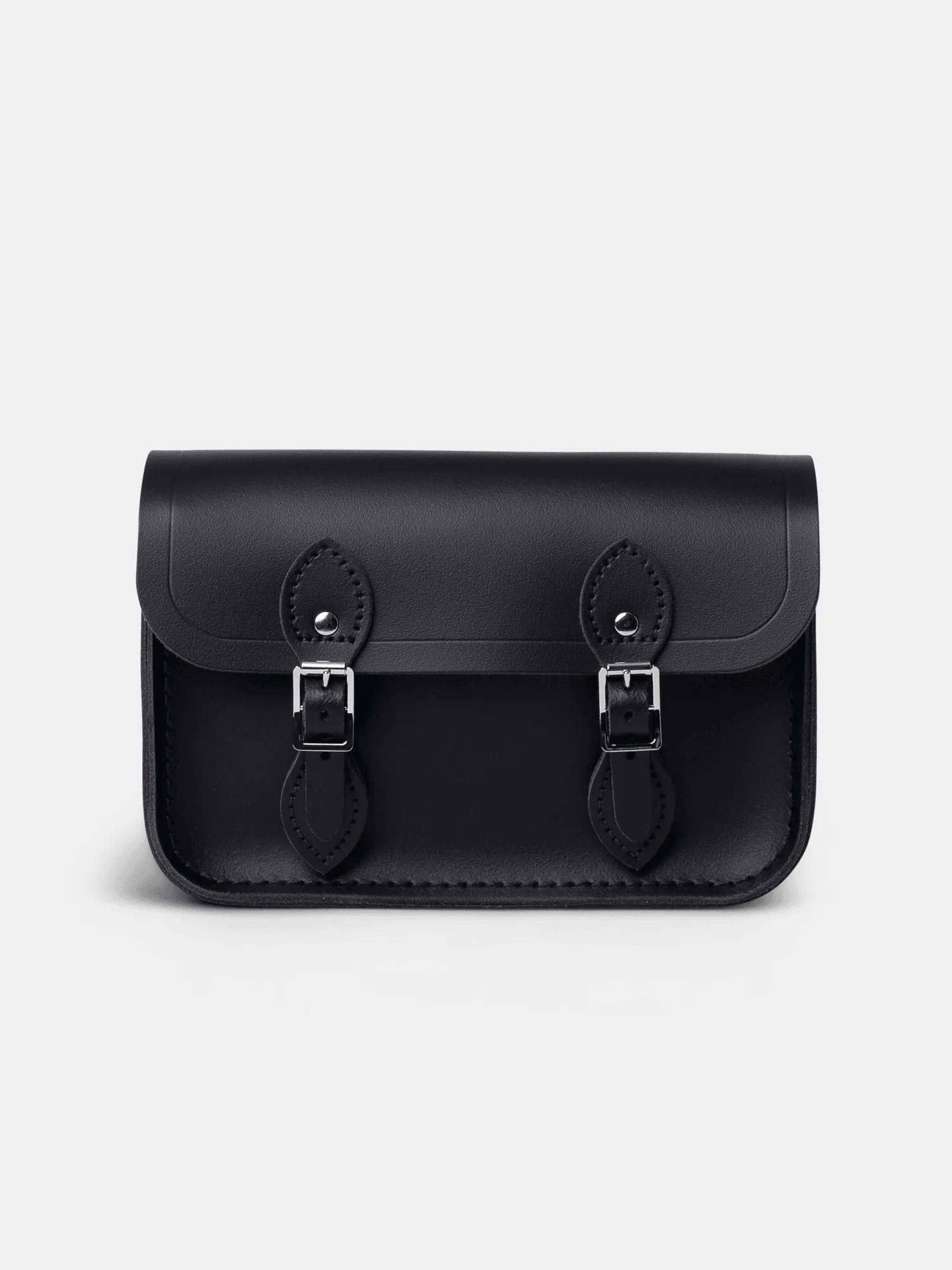 Stilvoller Crossbody für den Alltag: Die kleine Tasche