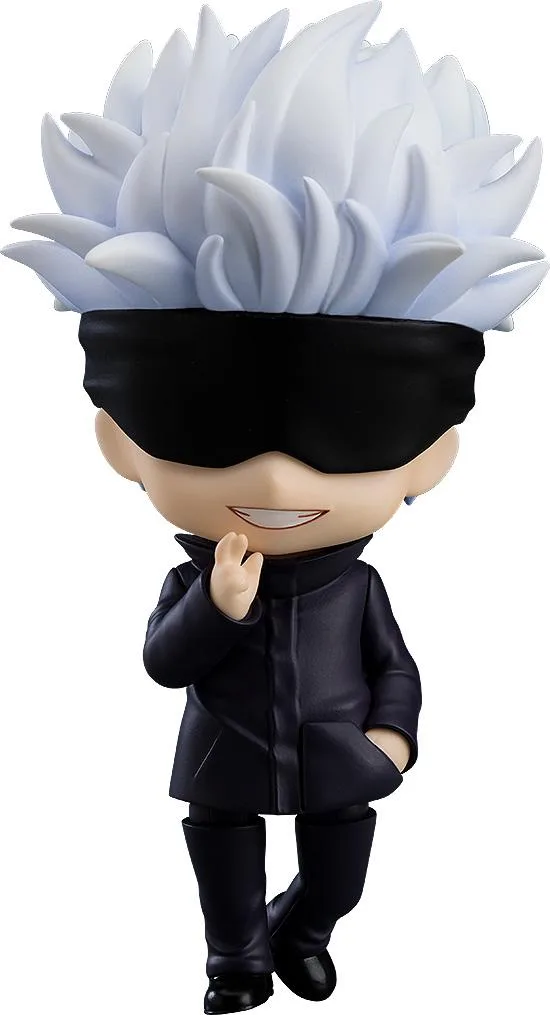 Gojo Nendoroid 재판: 2026년 새 소식은?