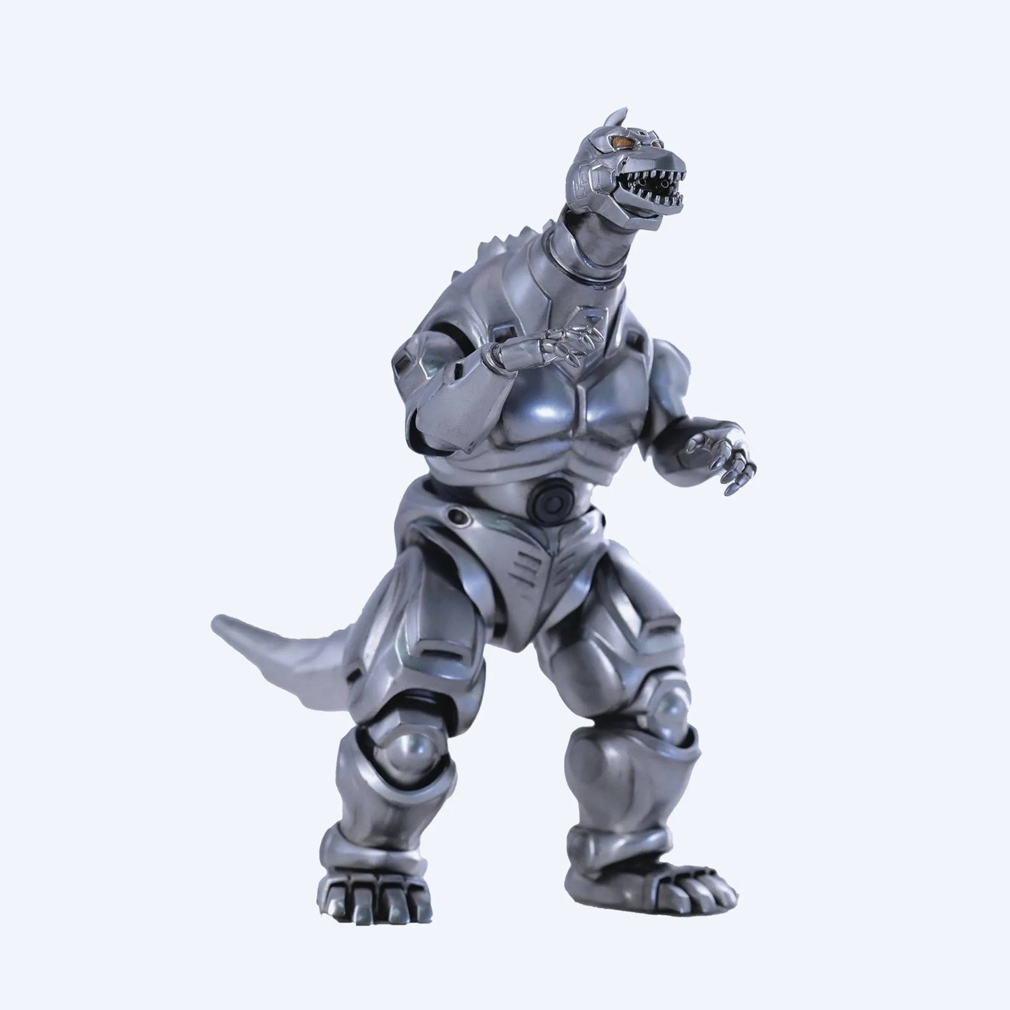 HIYA Mechagodzilla 1993 vs 1991: Which to Buy?