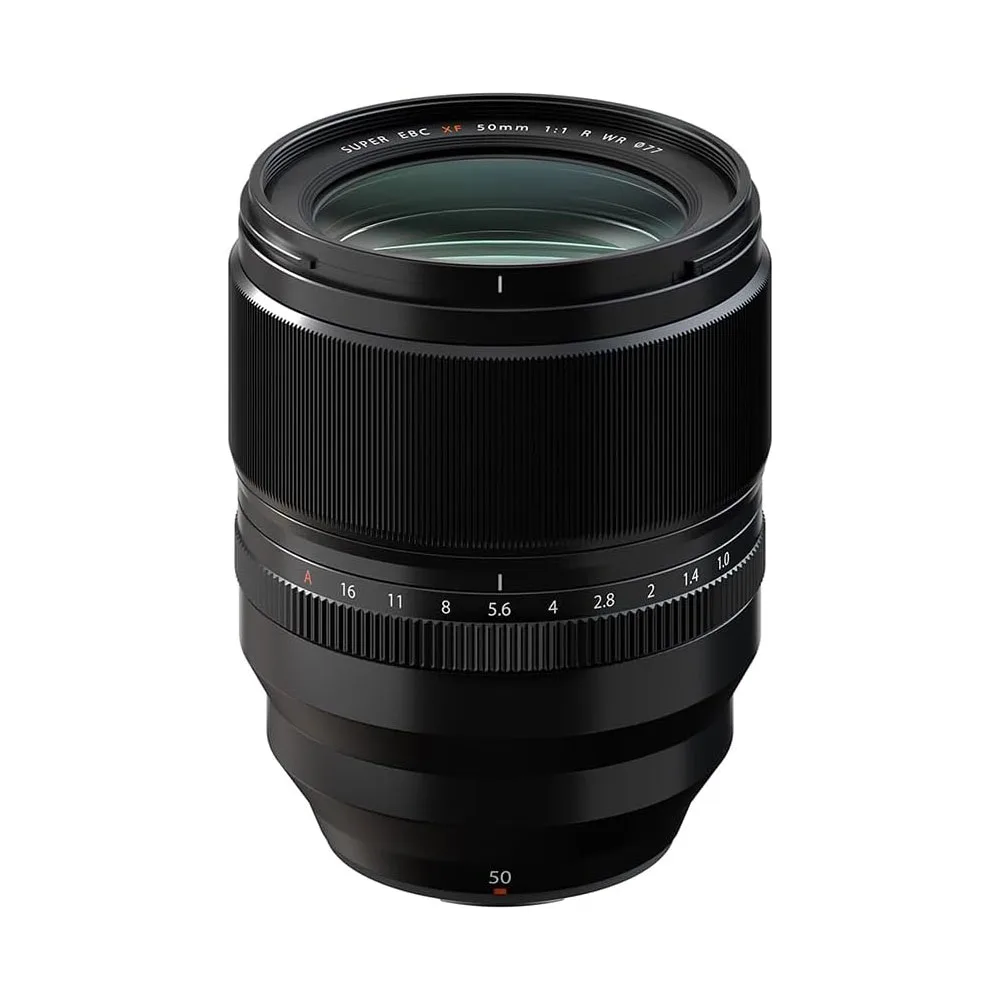 Fujinon 50mm F1.0 vs Viltrox 35mm F1.2: confronto obiettivi luminosi