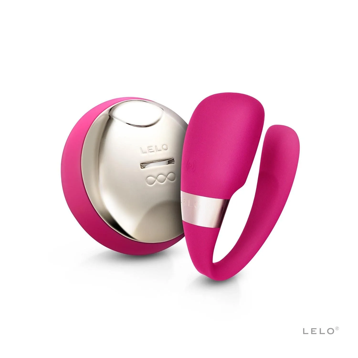 TIANI 3 couples’ massager