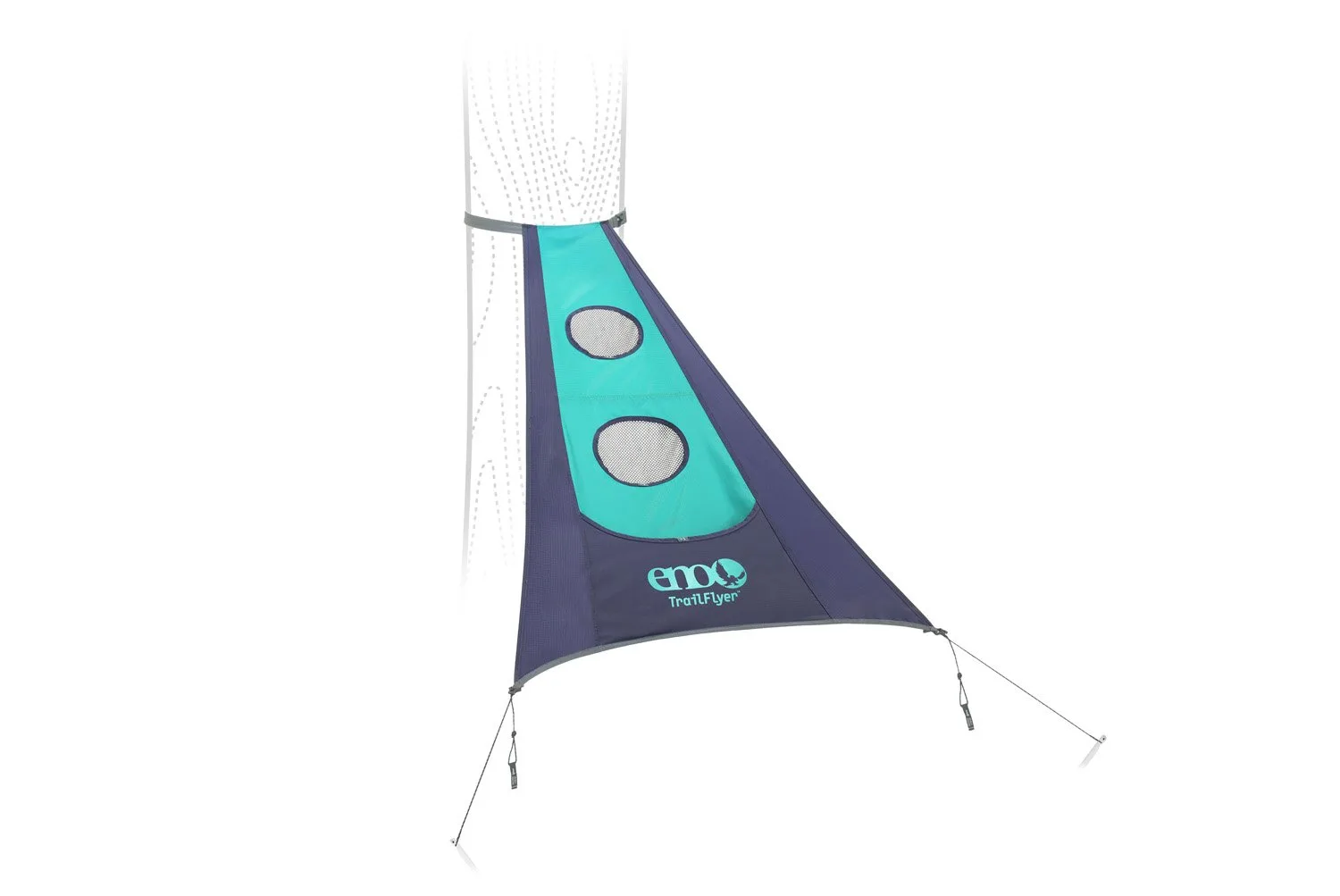 TrailFlyer™ 야외 게임 설정: 플레이 방법과 승리 전략
