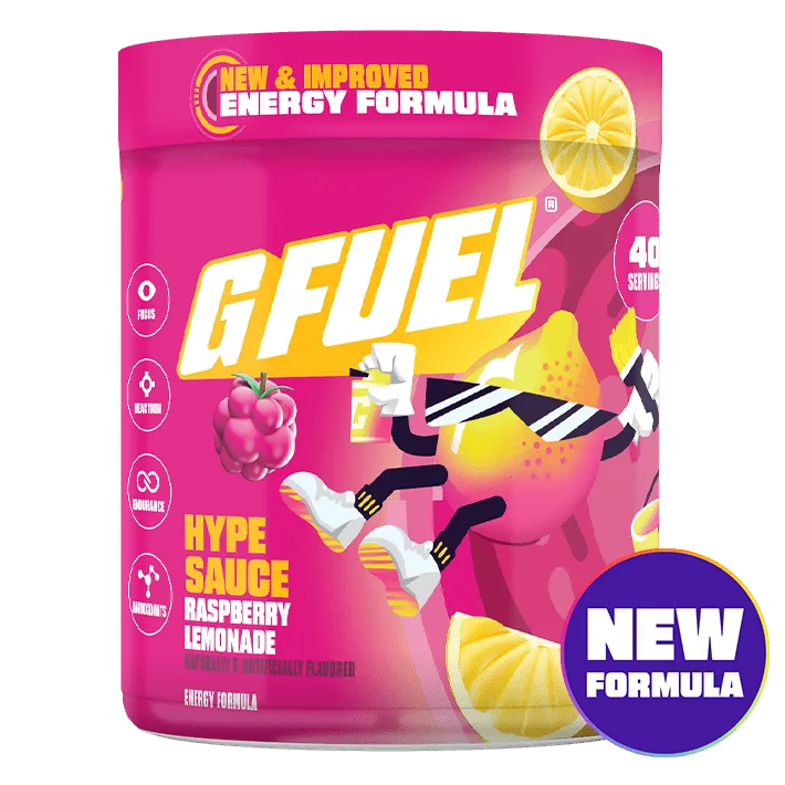 วิธีรวม G FUEL Hydration เข้ากับกิจวัตรการออกกำลังกายของคุณเพื่อประสิทธิภาพสูงสุด