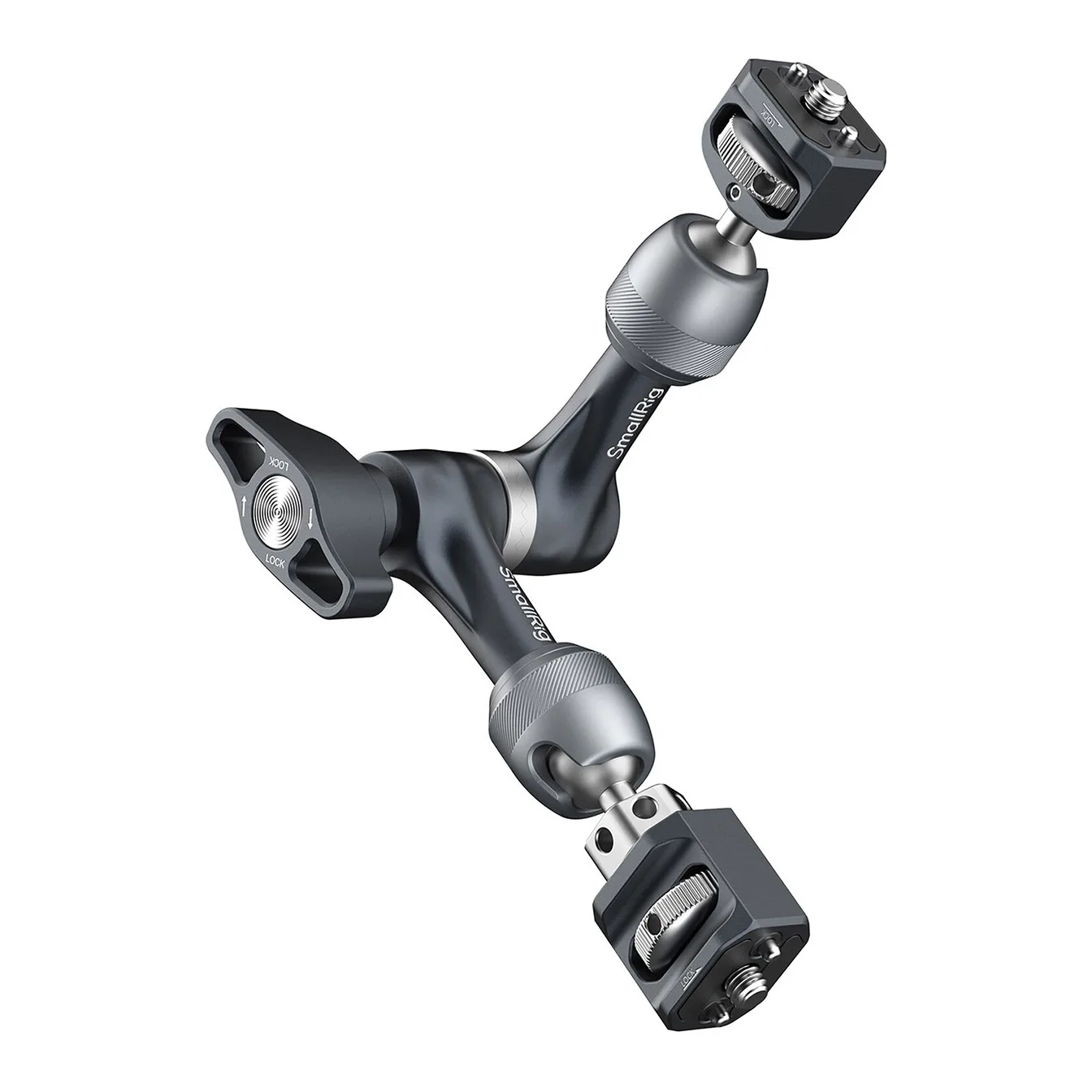 How to Choose a Magic Arm for Your Rig