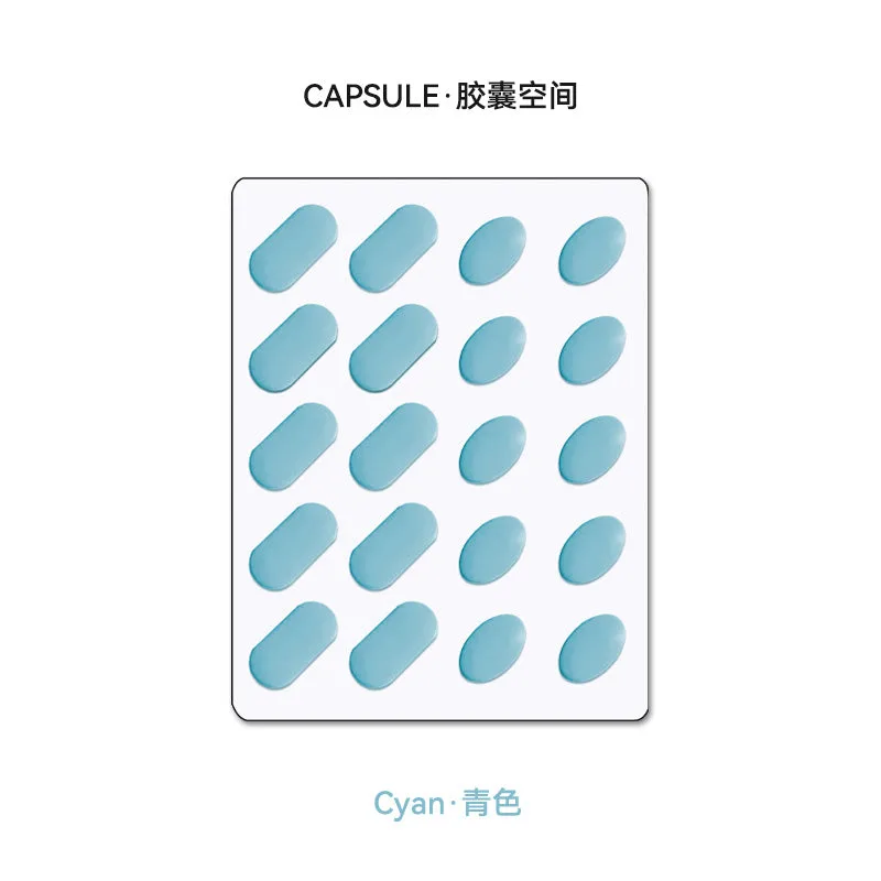 CAPSULE Dots