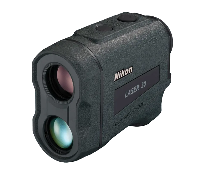 Nikon Laser 30 Laser Range Finder