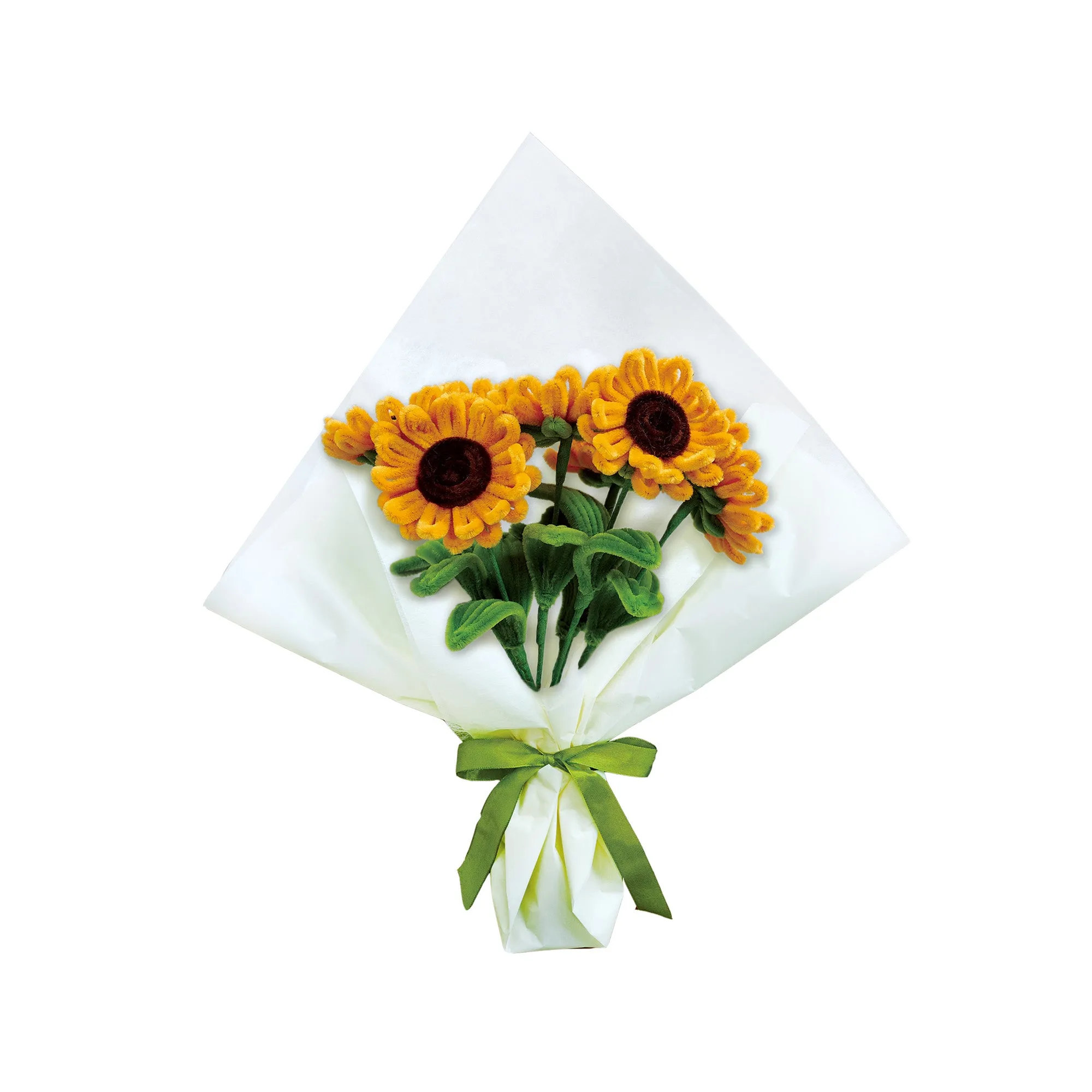 Hands Craft | Mazzo di Girasoli