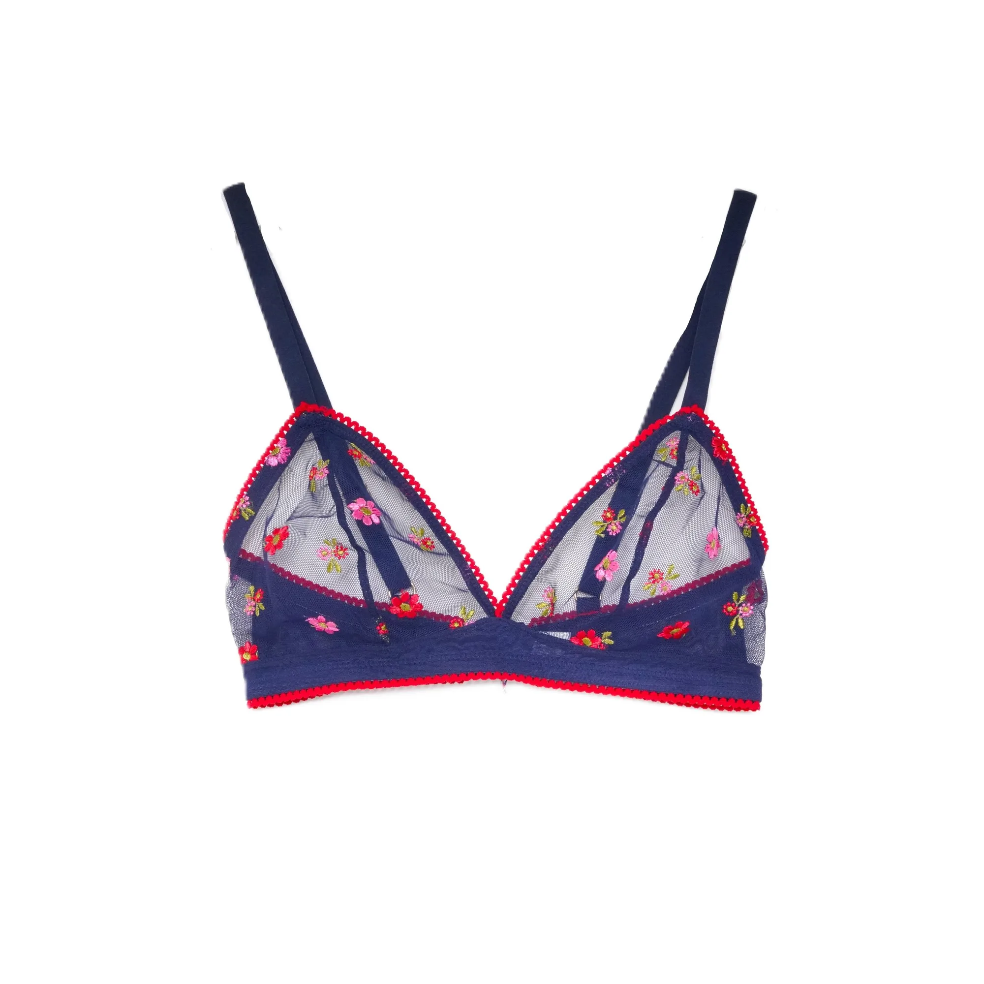 Huit - Bisou - Bralette