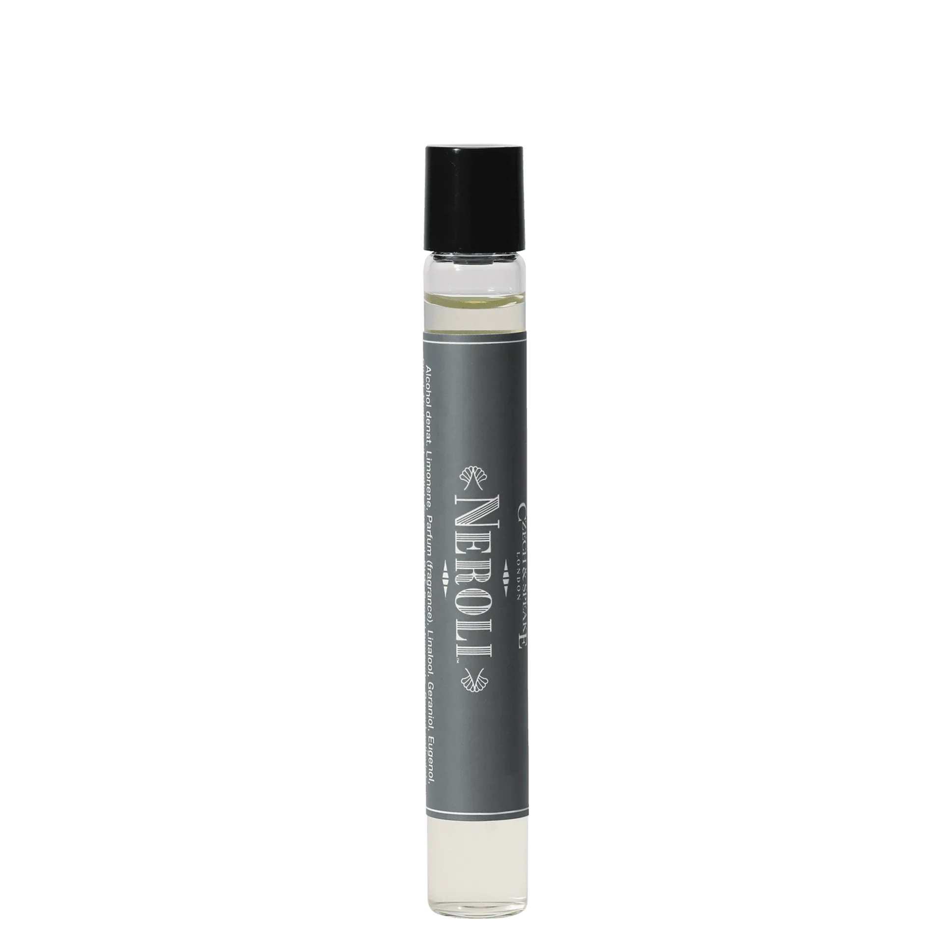 Neroli Eau de Parfum Rollerball 10ml