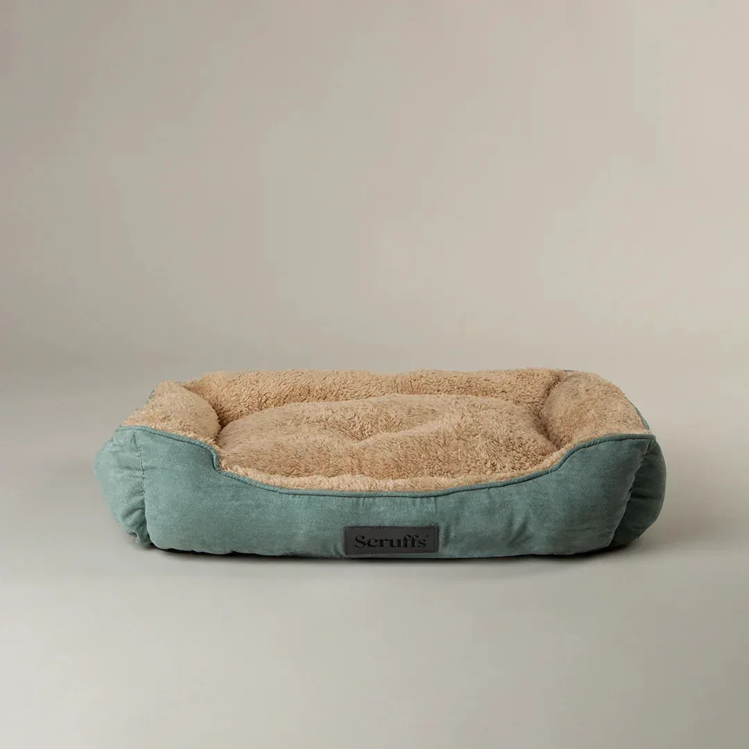 Scruffs Cosy Soft Dog Bed