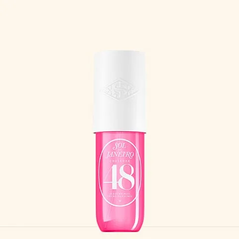 Cheirosa 48 Mist 90ml vs 240ml: Który rozmiar wybrać?