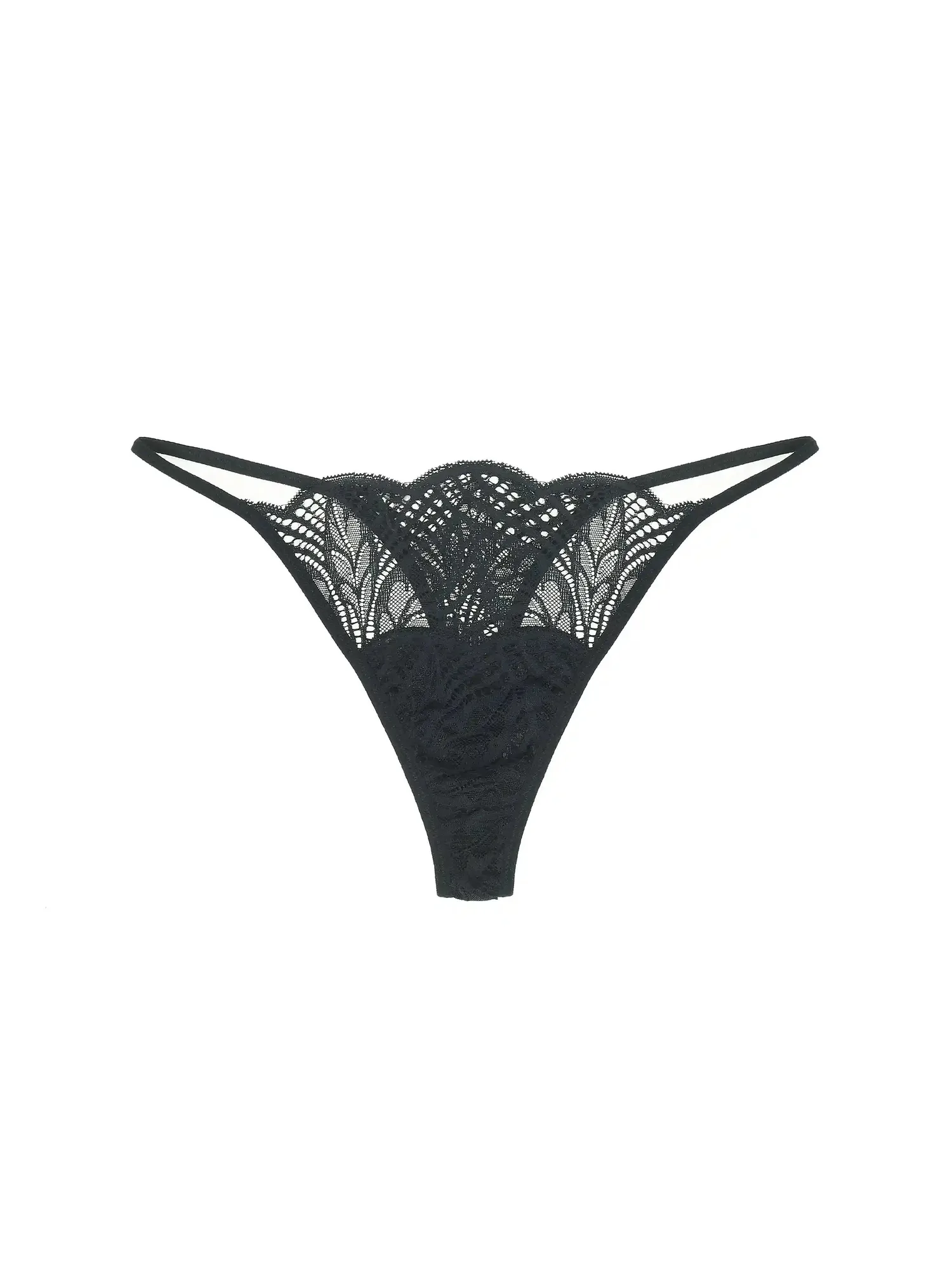Tanga Deilen