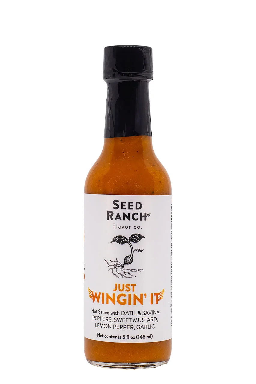 Everything Bagel Hot Sauce: 5 Creative Ways to Use It Beyond Bagels