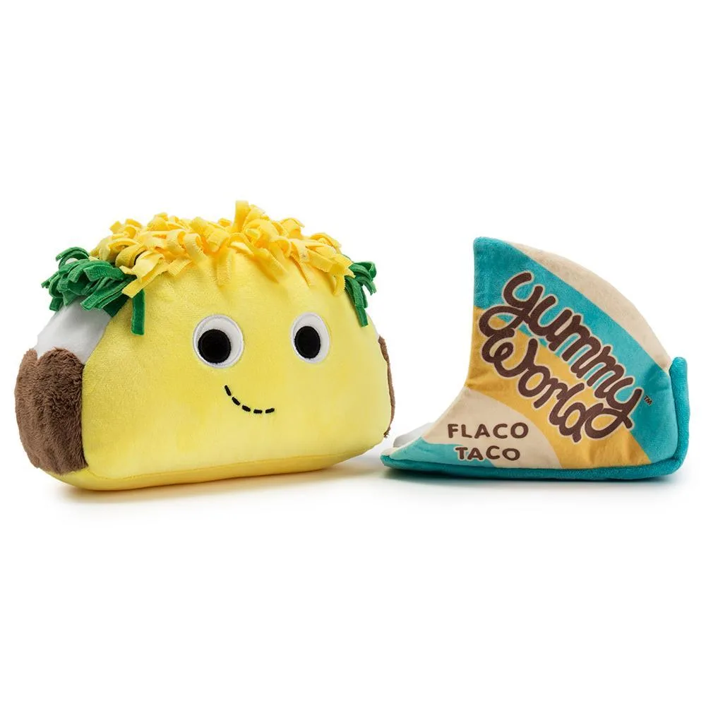 Mother's Day Gift Ideas: Kidrobot Plush and Figures She'll Love