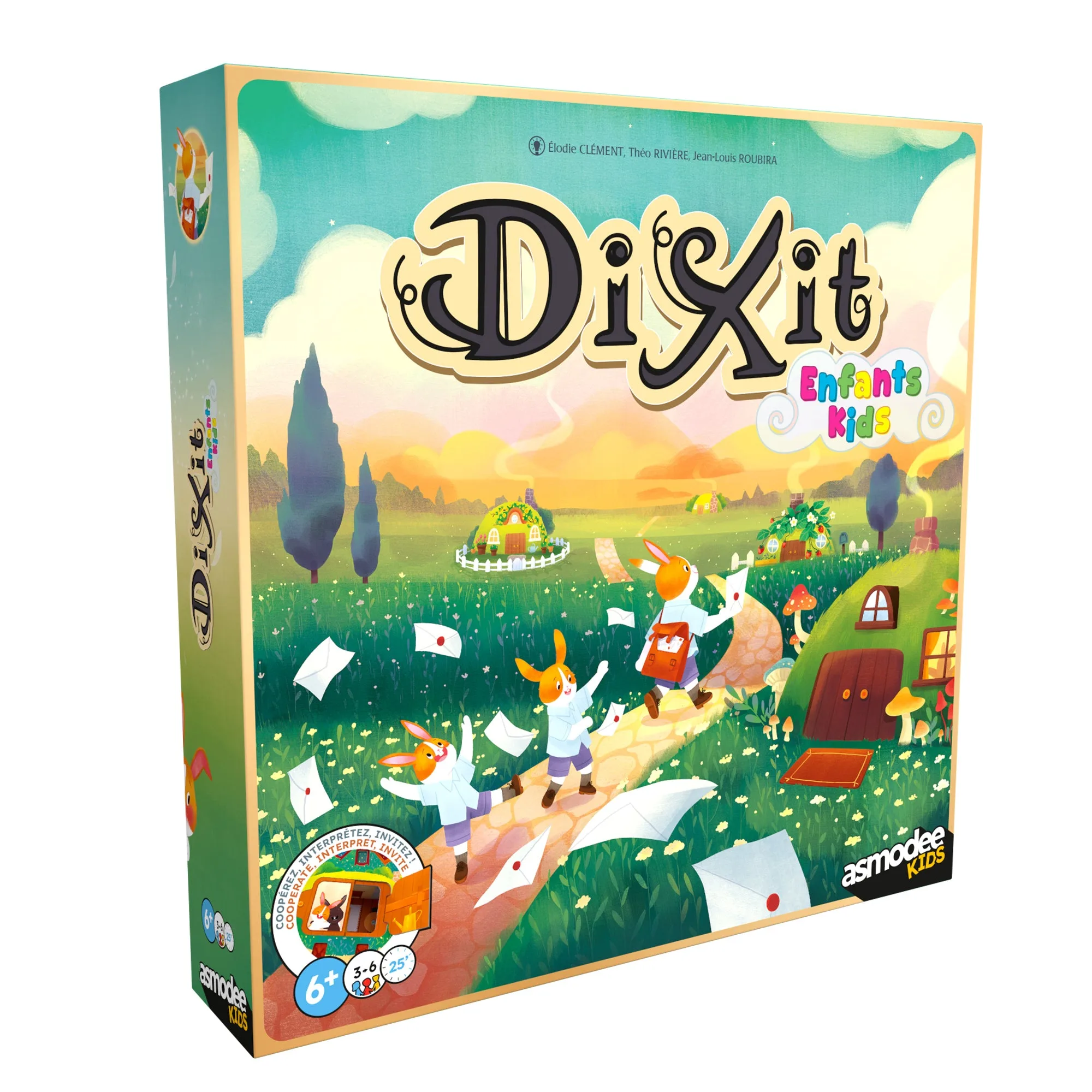 How to Choose a Board Game for a Gift: Age, Complexity, and Interests