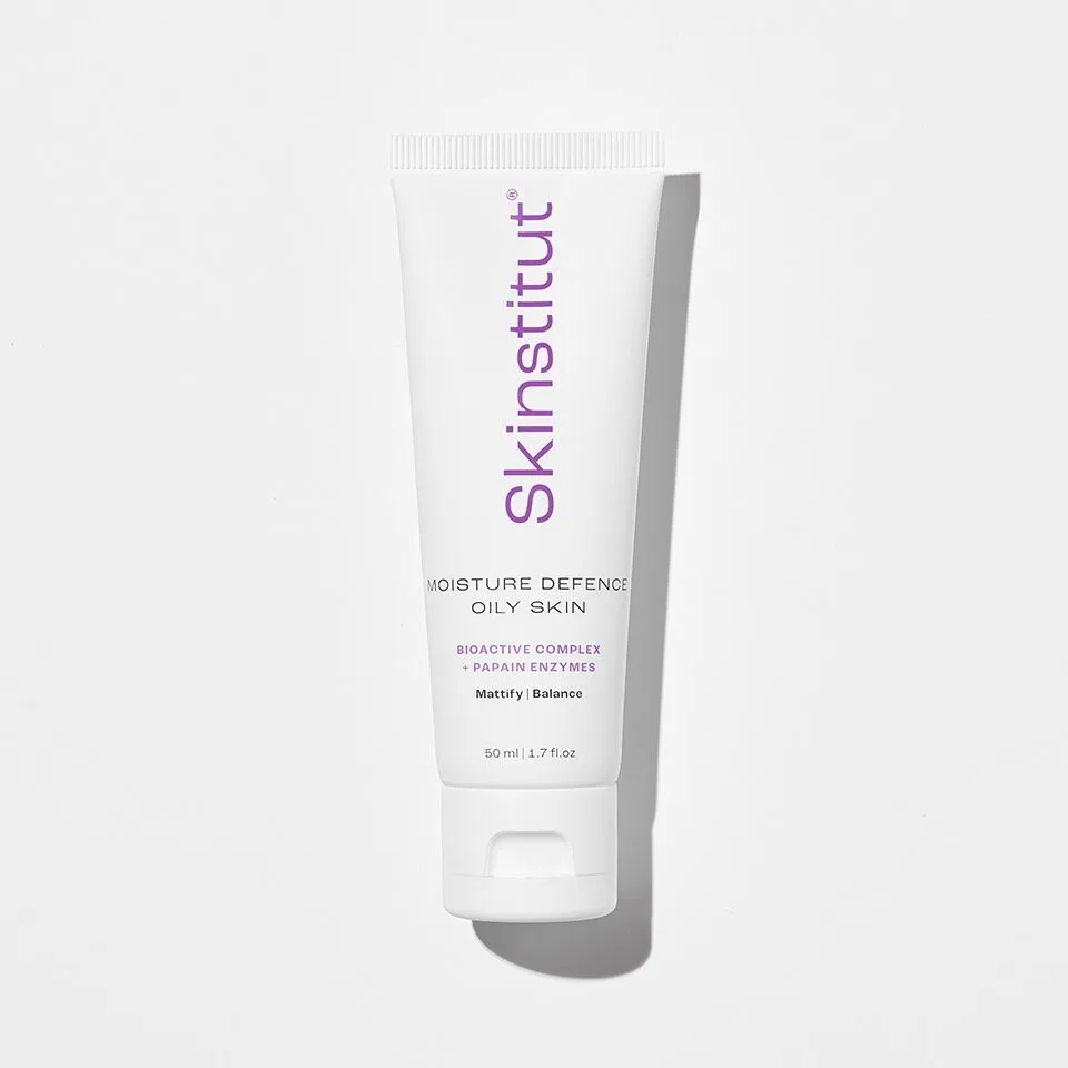 Moisture Defence – Oily Skin