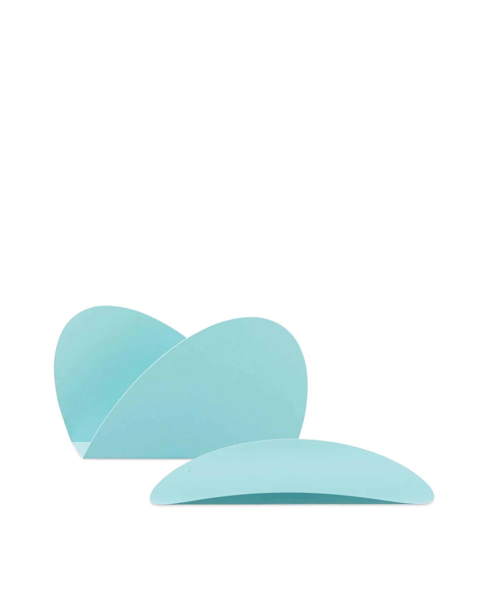 Ellipse, Pes, Kastor: Stylish Desk Accessories